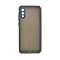 کاور پشت مات محافظ لنز مدل دیفندر مناسب برای گوشی سامسونگ Galaxy A02